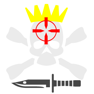 kinger89's emblem