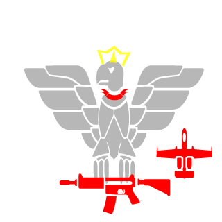 POLSKA's emblem