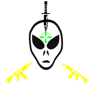 Saigueiro's emblem