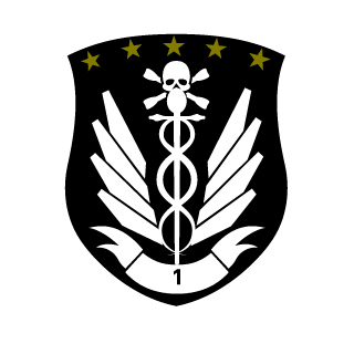 Turaksan's emblem