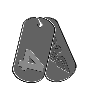 LBPezzoni's emblem