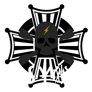 SYA_Strike_009's emblem