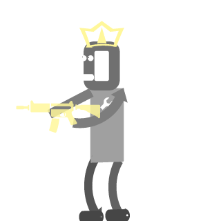 dpqbe's emblem
