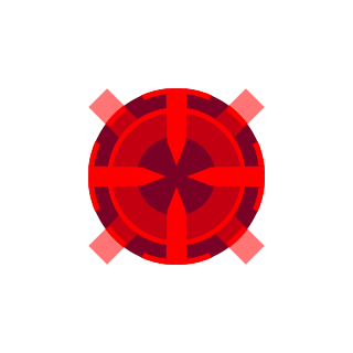 Gotuohellyo's emblem