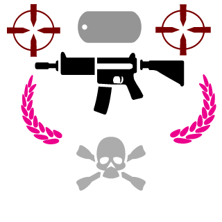 BFunge2000's emblem