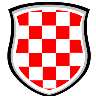 da_crazy_croat's emblem