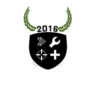 XinZhaoTOP's emblem