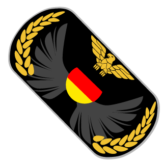 Snoipahr's emblem