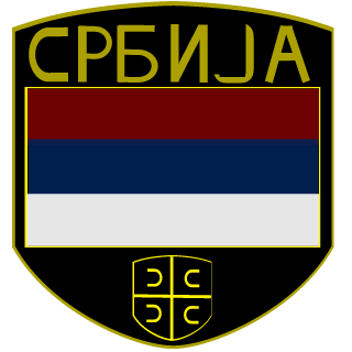 Djordje1990's emblem