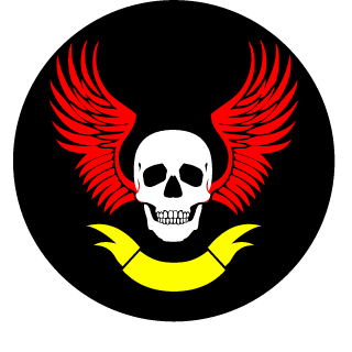 MrCoca1ne's emblem