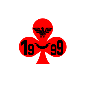 The HandSlap's emblem