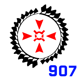 Bromoseidon's emblem