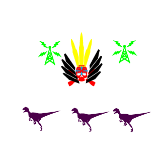 Yanees6's emblem