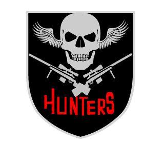 HunTerS's emblem