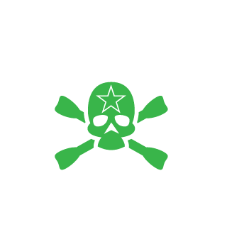 TruckRazor's emblem