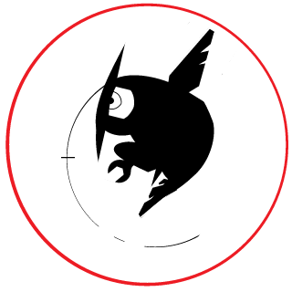 VortexPD's emblem