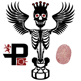 Ad-ishmawi's emblem