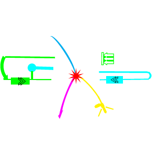 Cuauhtonalli's emblem