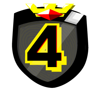 TheMadRecon's emblem