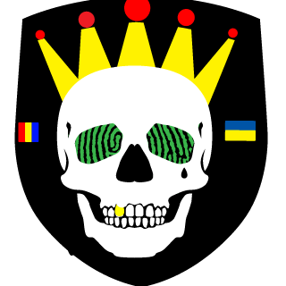 Bosozukuu's emblem