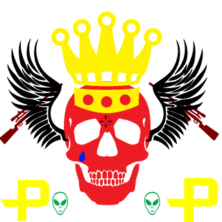 HenriqueFellow's emblem