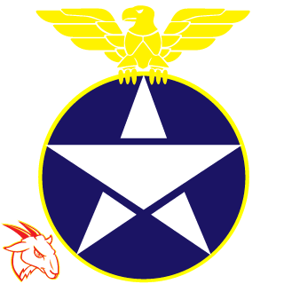 CaptThoughtless's emblem