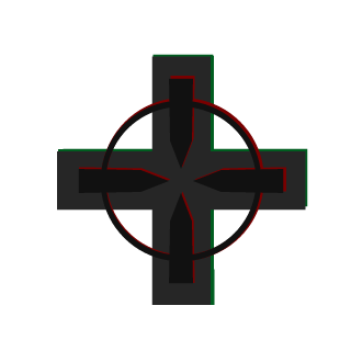 Natskyge's emblem
