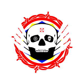 BaLaKR-1's emblem