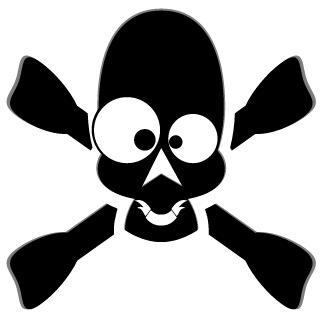 Master DemonS's emblem