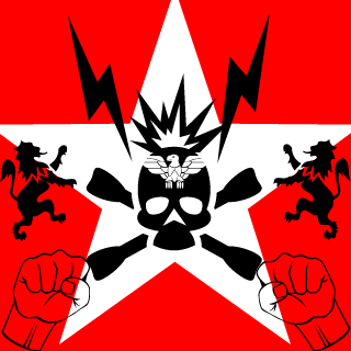 GringoPuqs's emblem
