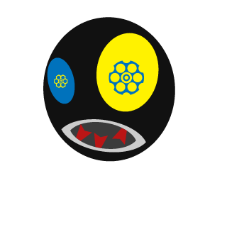 KravandosTVi's emblem