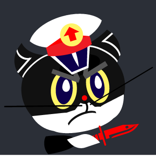 FrenzyLi's emblem