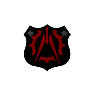Duartestrom's emblem