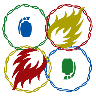 TheMacack's emblem
