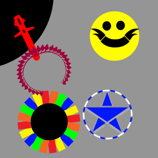 MadSam23's emblem