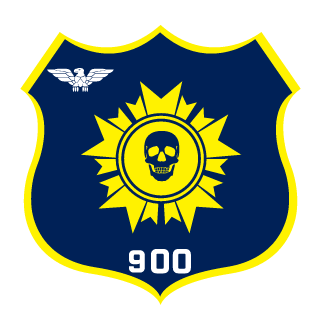 Rhoads900's emblem