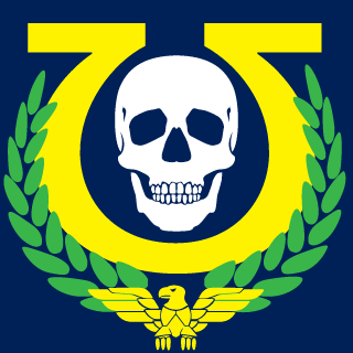 J0SHST0N's emblem