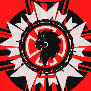 Swolenator's emblem