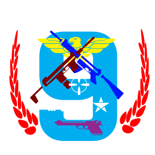 FLAMINGO xHDx's emblem