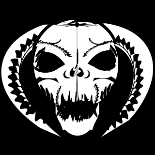 GRlP3n's emblem