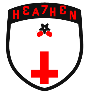 GoreChild85's emblem