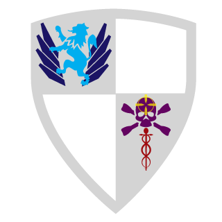 MVPhillip's emblem