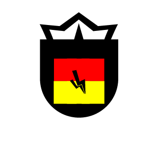 M17NAzOR's emblem