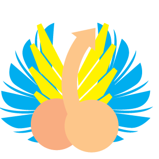 Cornjacked's emblem