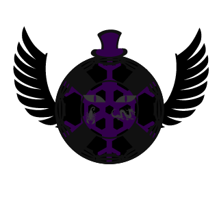 Argon Abyss's emblem