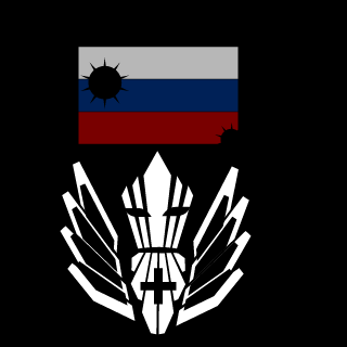 Stabisto's emblem