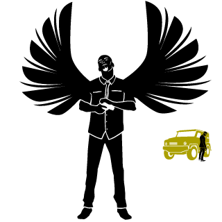 Aninesha's emblem