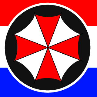 Dracyn_Dutch's emblem