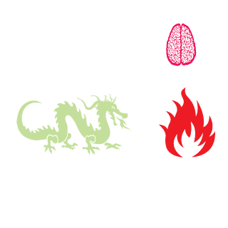 GHEOLI32's emblem