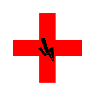 Ssector19's emblem